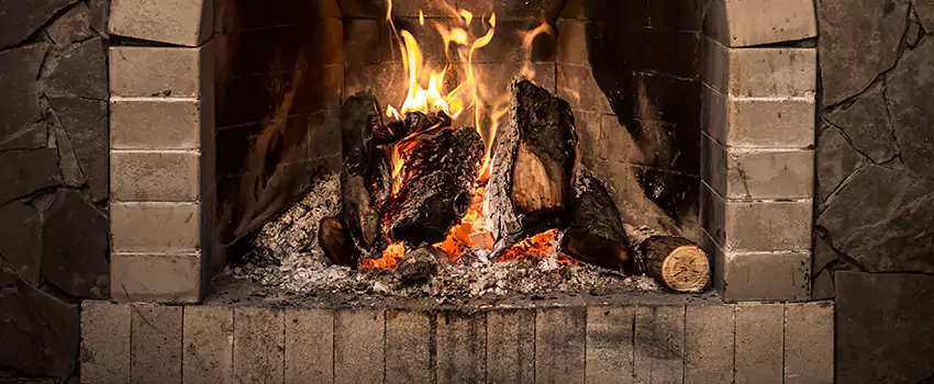Cost of Rebuilding A Fireplace in Wichita Falls, Texas
