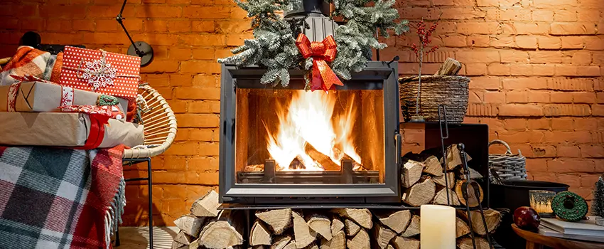 Steel Fireplace Grate Repair And Replacement Services in Wichita Falls, Texas