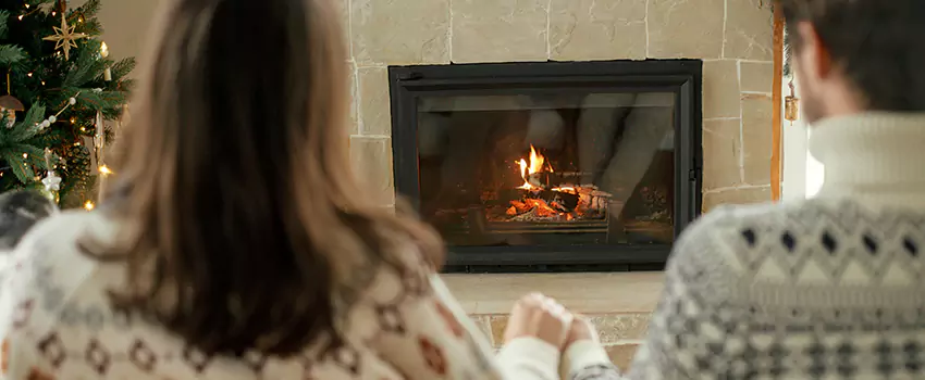 Fireplace Firebox Refurbish & Restore Services in Wichita Falls, TX