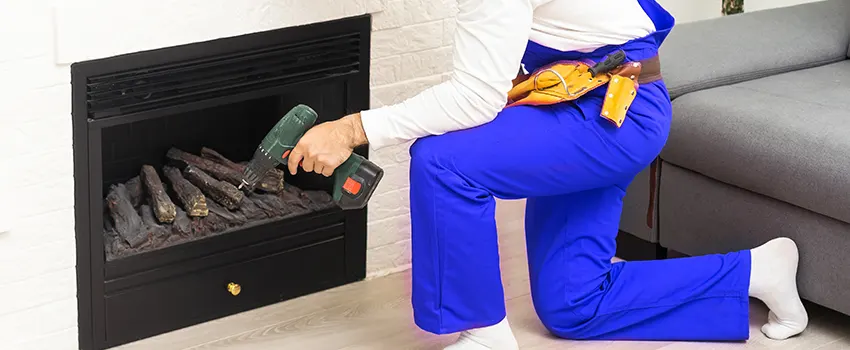Fireplace Safety Inspection Specialists in Wichita Falls, Texas