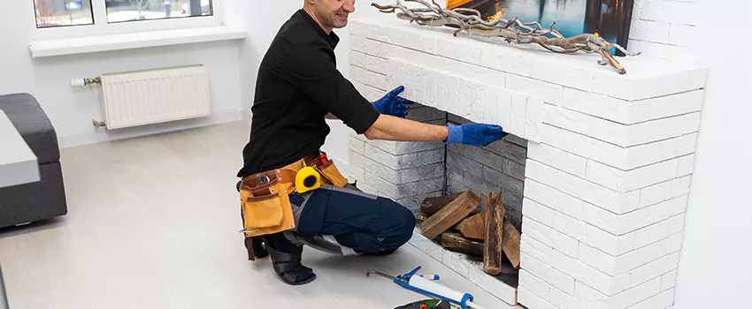 Gas Fireplace Repair And Replacement in Wichita Falls, TX