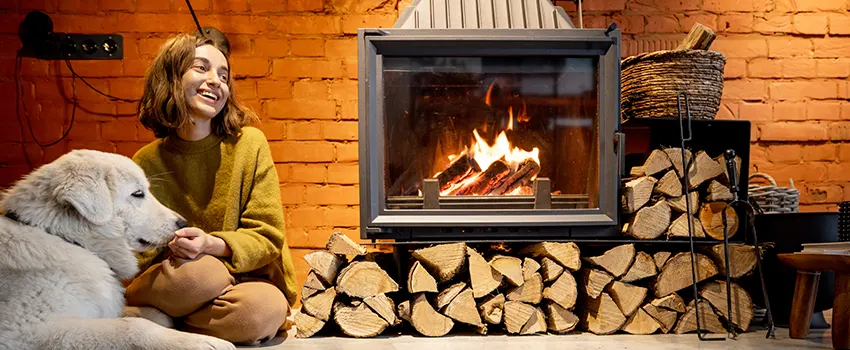 Fireplace Smell Removal Cost in Wichita Falls, TX