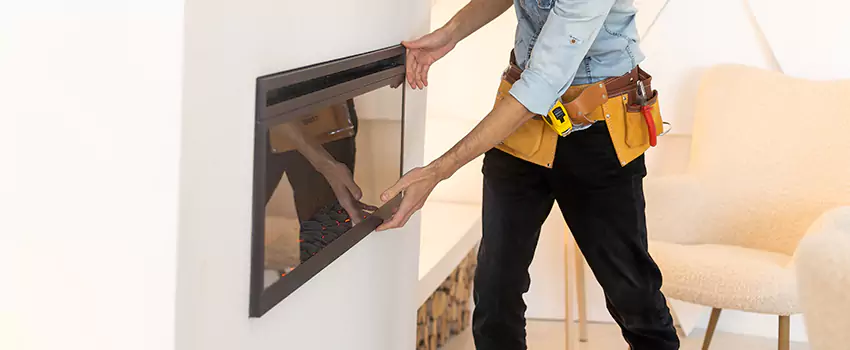 Traditional Fireplace Vent Sweeping in Wichita Falls, TX
