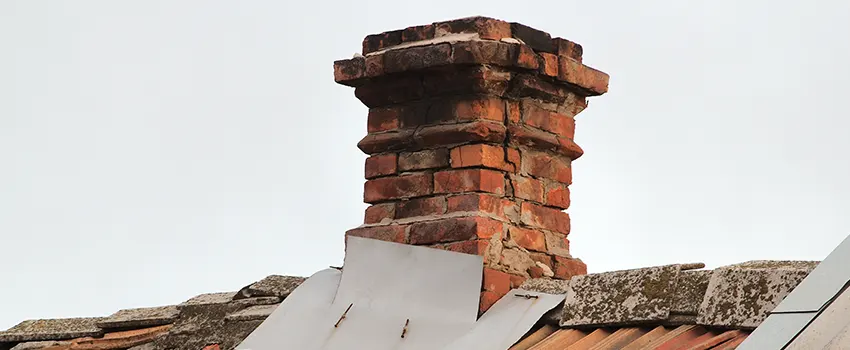Cost of Fixing Blocked Chimney in Wichita Falls, Texas