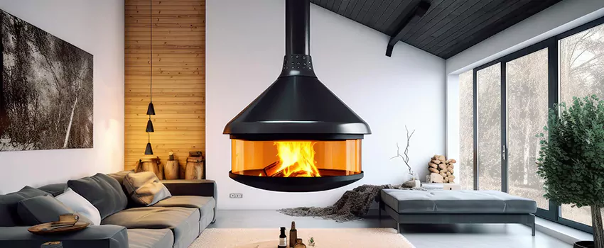 Floating Damaged Fireplace Repair Services in Wichita Falls, TX