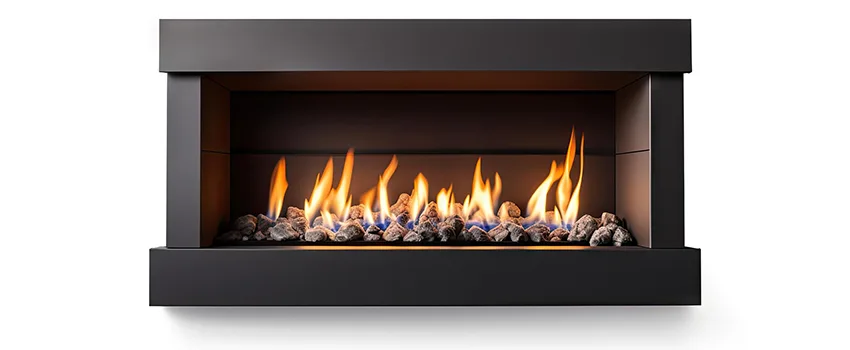 Outdoor Gas Fireplaces Installation in Wichita Falls, TX