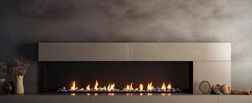 Gas Fireplace Logs Supplier in Wichita Falls, Texas