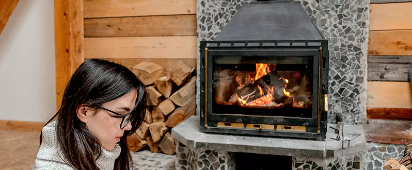 Harman P68-C Pellet Stove Repair in Wichita Falls, Texas 