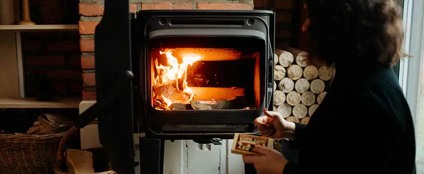 Hearthstone Wood Stoves Fireplace Repair in Wichita Falls, Texas