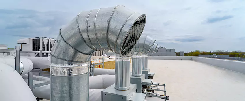 Insulated Ductwork Repair Services Near Me in Wichita Falls, TX