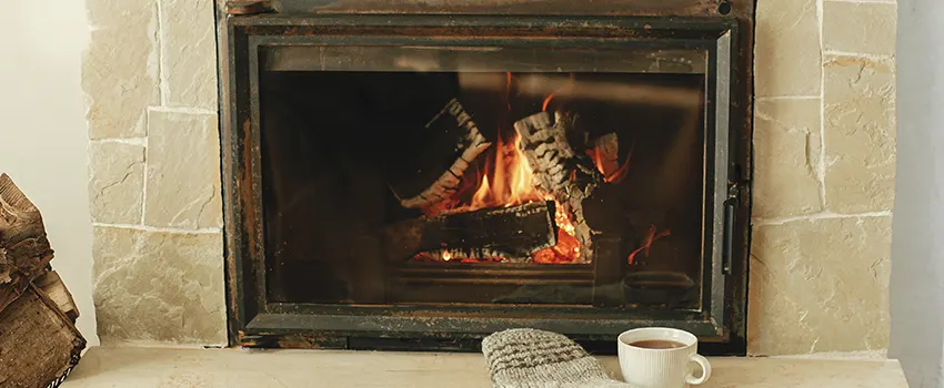 Kings man Fireplaces Insert Services in Wichita Falls, TX
