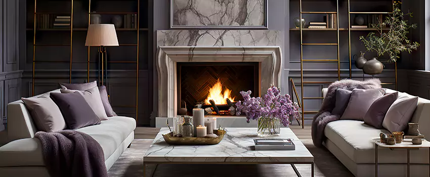 Napoleon Galaxy Series Outdoor Fireplaces Repair in Wichita Falls, TX