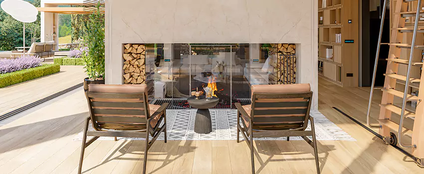 Ortal Space Creator Fireplace Repair in Wichita Falls, TX
