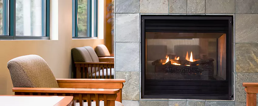 Osburn Fireplace Tempered Glass Hearth Pad Replacement in Wichita Falls, Texas