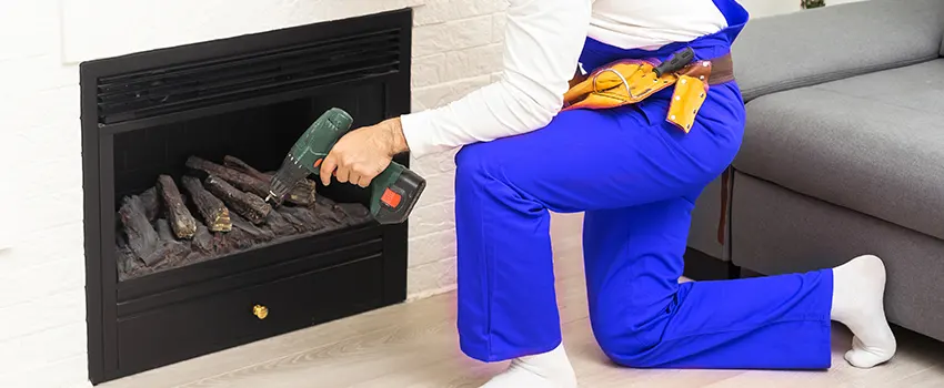 Pellet Fireplace Repair Services in Wichita Falls, TX