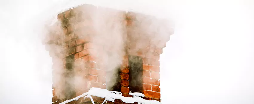 Chimney Flue Soot Removal in Wichita Falls, TX
