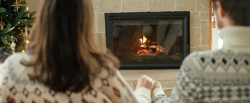 Superior Open-Hearth Wood Fireplaces in Wichita Falls, TX