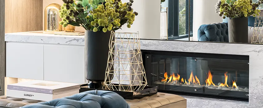 Professional Town & Country Luxury Fireplace Maintenance Experts in Wichita Falls, Texas