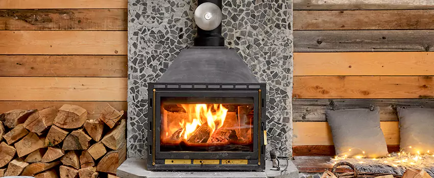 Travis Industries Elite Fireplace Inspection and Maintenance in Wichita Falls, Texas