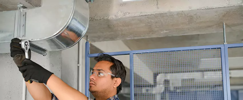 Benefit of Ventilation Cleaning in Wichita Falls, Texas