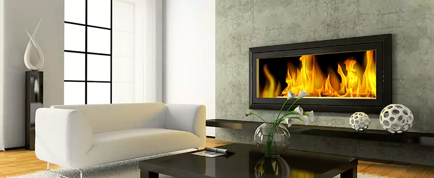 Ventless Fireplace Oxygen Depletion Sensor Installation and Repair Services in Wichita Falls, Texas