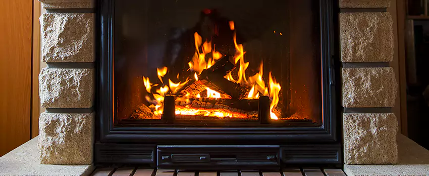 Cost of Wood Fireplace Installation in Wichita Falls, TX