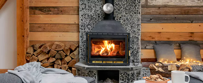 Affordable Wood Fireplace Fixing Solutions in Wichita Falls, Texas