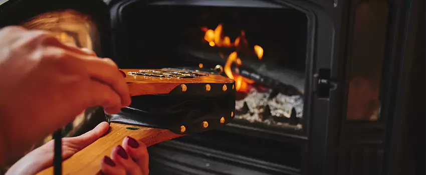 Cost of Wood Furnace Repair and Installation Services in Wichita Falls, TX