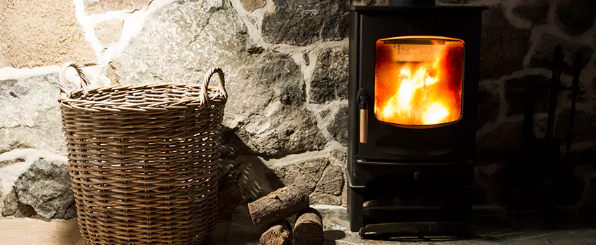 24/7 Wood Stove Installation Services in Wichita Falls, Texas