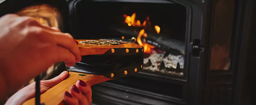 Wood Stove Grates Repair in Wichita Falls, Texas