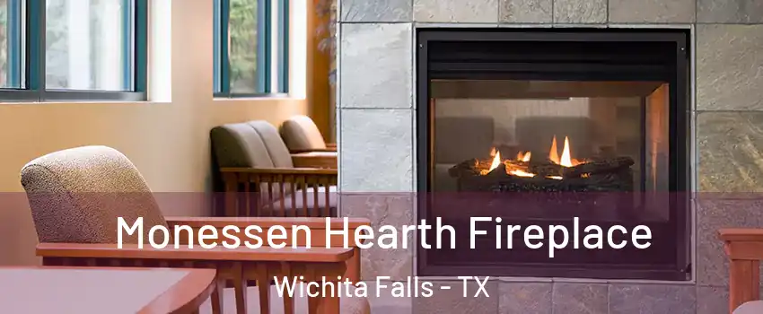  Monessen Hearth Fireplace Wichita Falls - TX